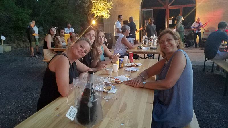 Soirées Musicales du 24 et 31 Juillet