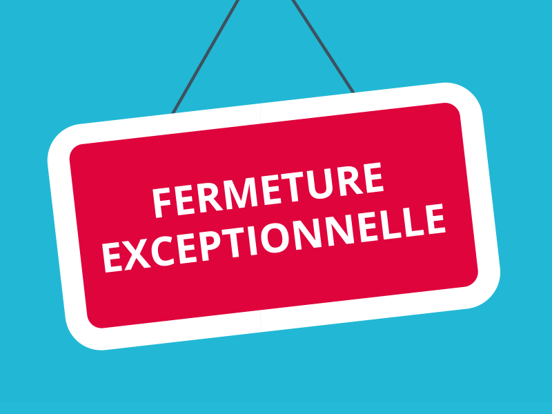 Fermeture pour mise en bouteille