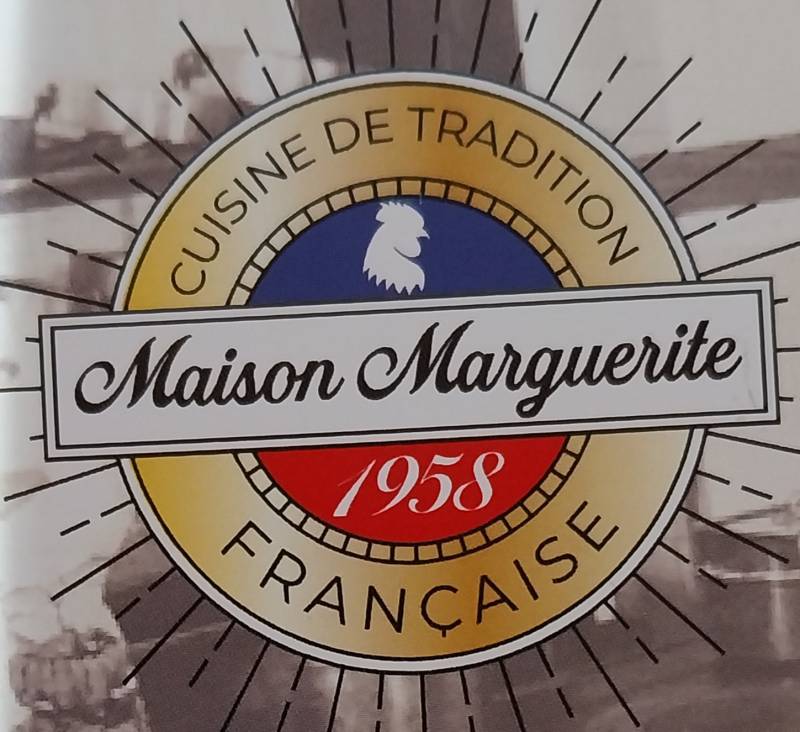 Restaurant Maison Marguerite