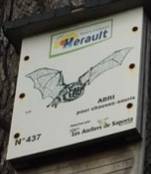 Le Domaine Croix de Félix Respecte l'environnement