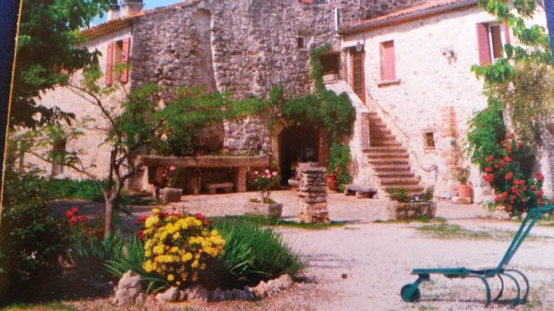 Auberge Saugras