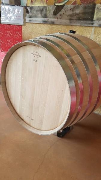 Rouge d'exception au Domaine Croix de Félix