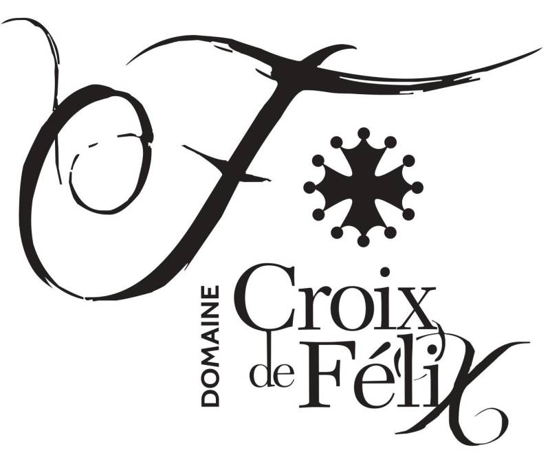 Domaine croix de Félix