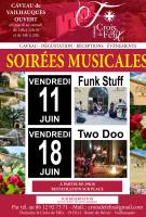 Notre zone d'activité pour ce service Dégustation de vins authentiques rouges, rosés et blancs dans le cadre naturel d'un domaine viticole