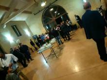 Notre zone d'activité pour ce service Producteur de vin indépendant avec vente de vins du Languedoc à des prix accessibles