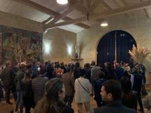 Nos prestations sur le secteur de près de Montpellier