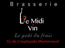 Restaurant Le Midi Vin