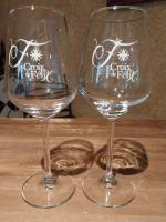 Notre zone d'activité pour ce service Participer à une initiation et dégustation des vins du Domaine Croix de Félix : une expérience unique